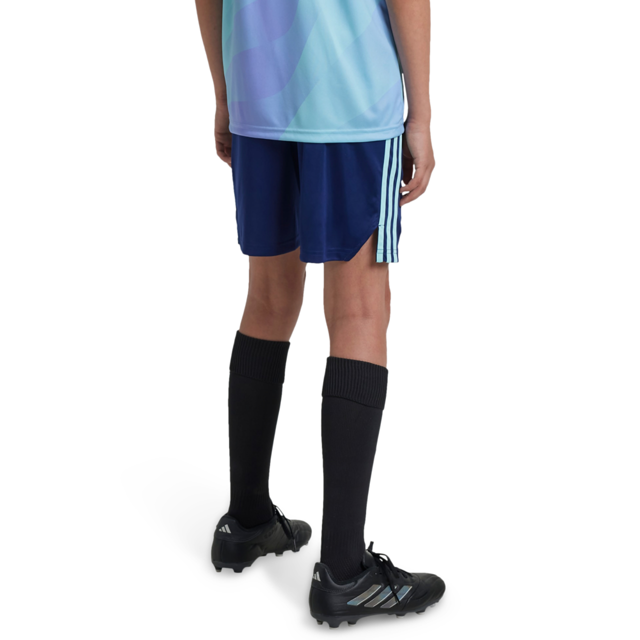 adidas Arsenal 24/25 Third Image 2 of 5. Tap to open photo gallery.