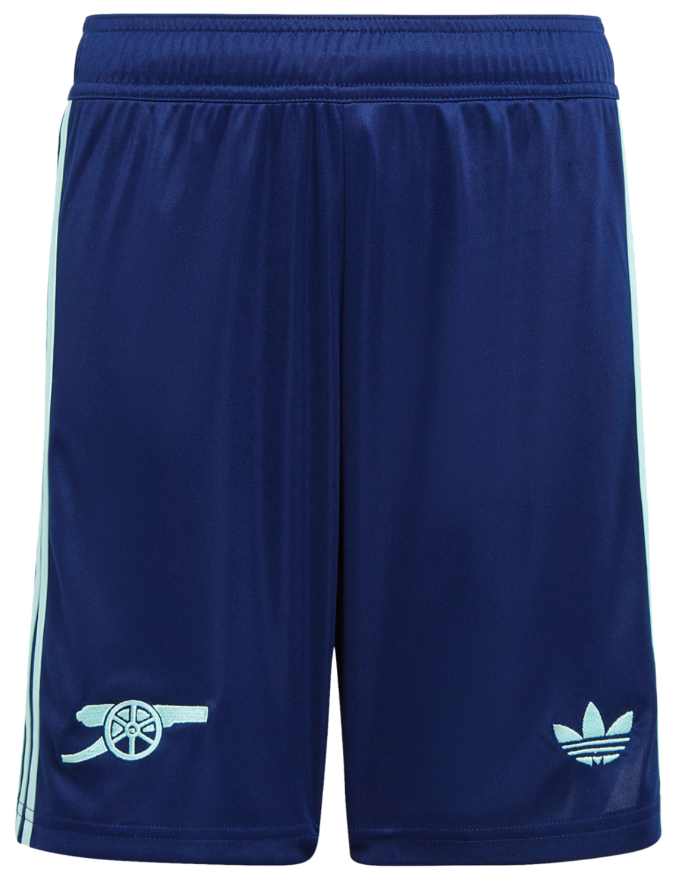 adidas Arsenal 24/25 Third Image 5 of 5. Tap to open photo gallery.