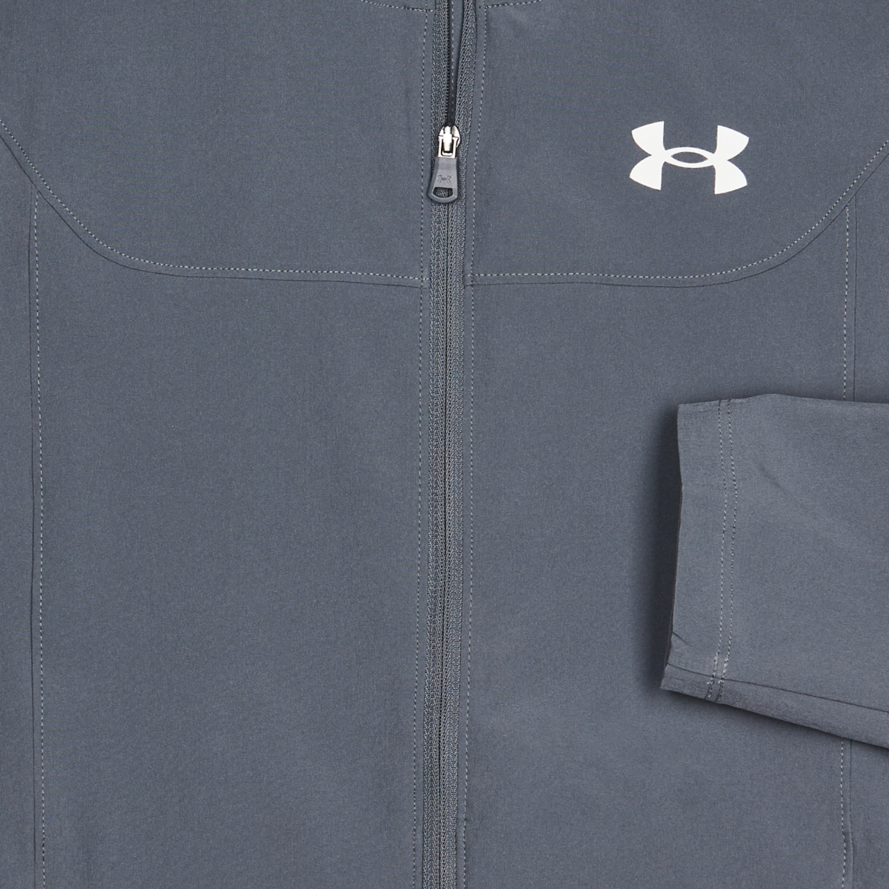 Under Armour Tech Utility Woven Imagen 3 de 3. Toque para abrir la galería de fotos.
