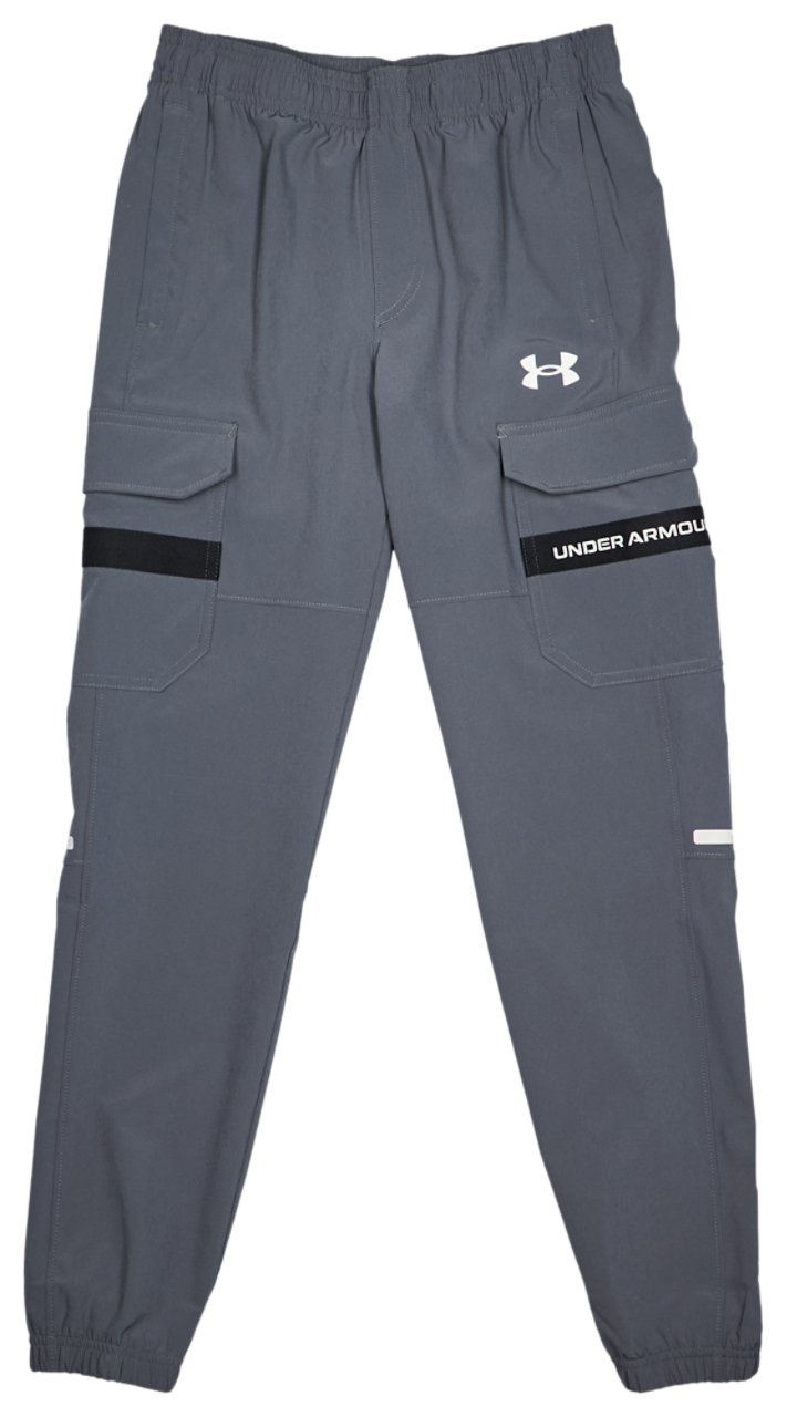 Under Armour Tech Utility Woven Image 1 of 4. Tap to open photo gallery.