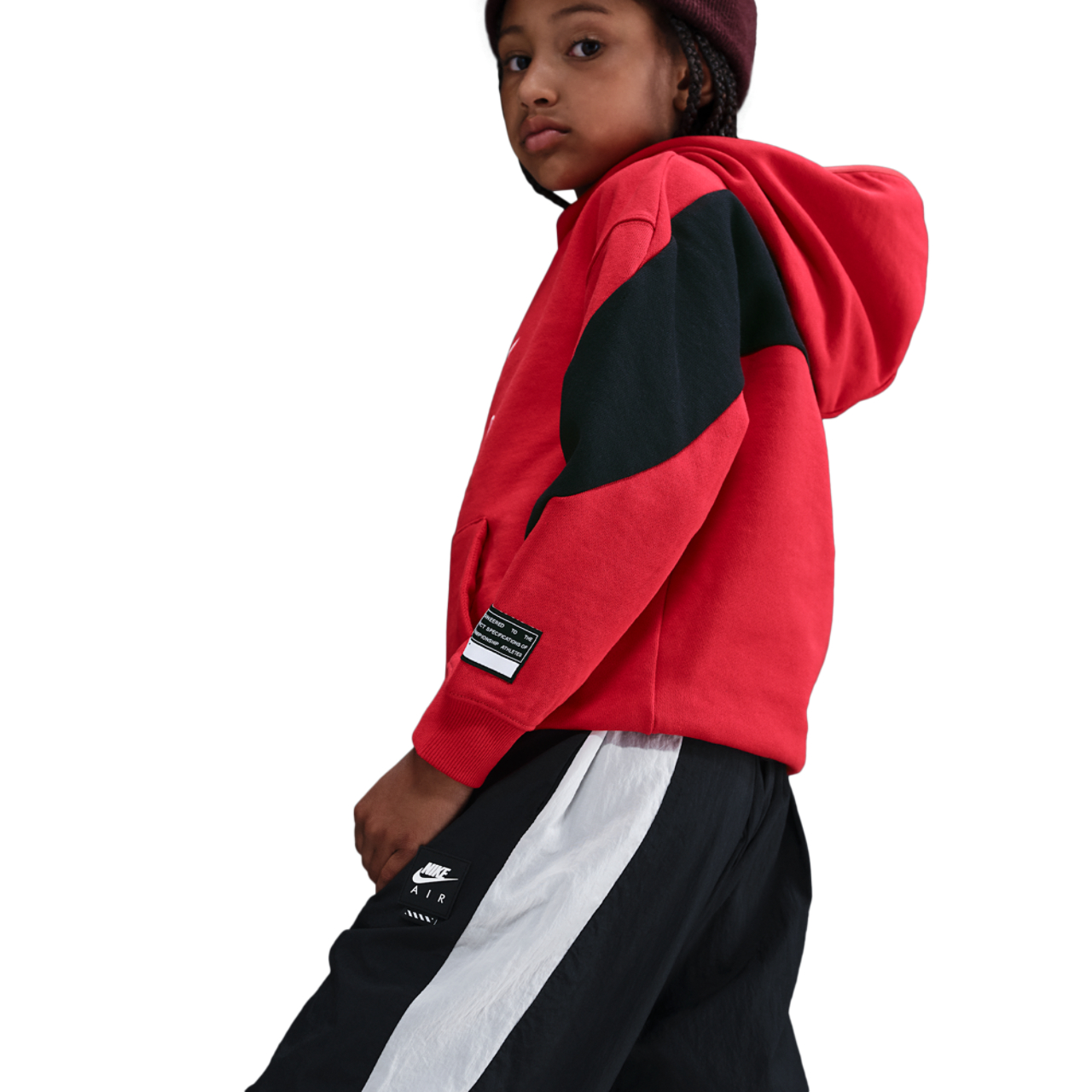 Nike Air Imagen 4 de 10. Toque para abrir la galería de fotos.