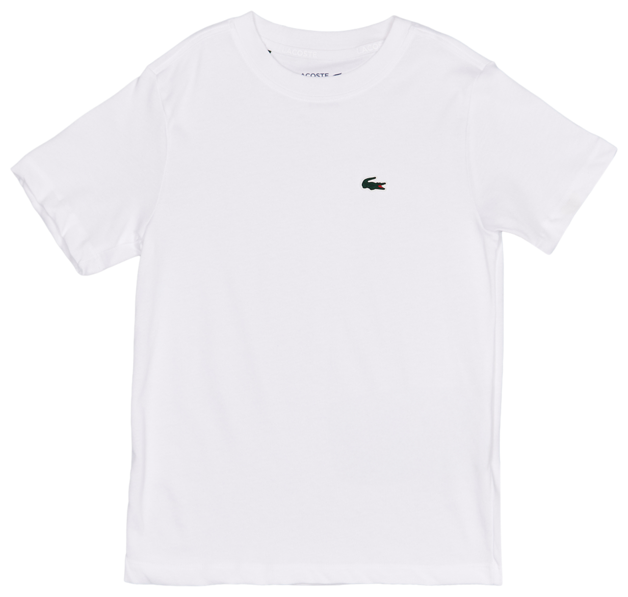 Lacoste Lcb Ud Classic Logo Sport Image 1 of 3. Tap to open photo gallery.