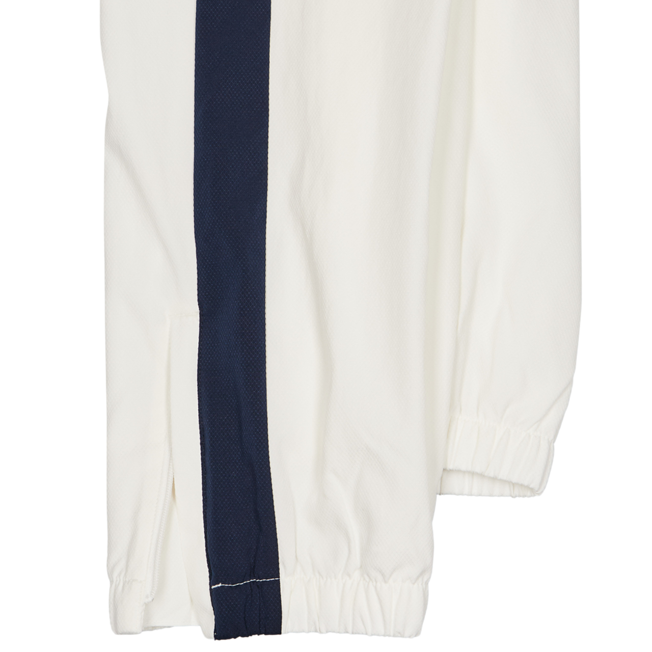 Lacoste Front Stripe Croc Afbeelding 4 van 4. Tik om de fotogalerij te openen..
