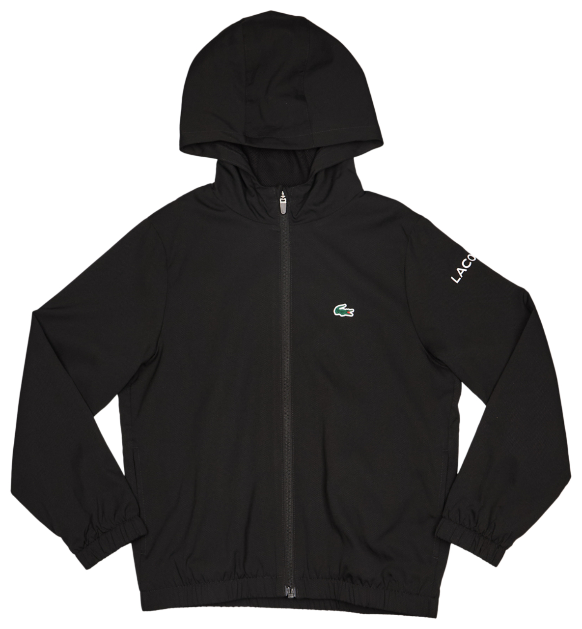 Lacoste Diamond Taffeta Imagen 1 de 3. Toque para abrir la galería de fotos.