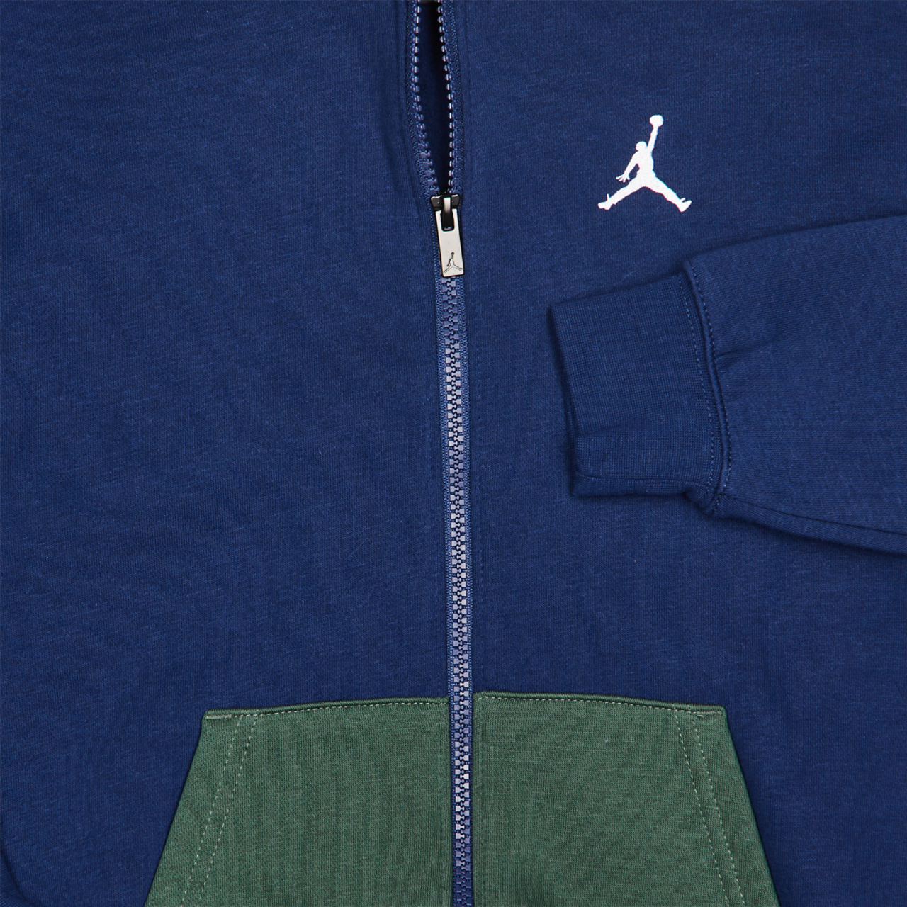 Jordan Brooklyn Color Block Image 3 of 3. Tap to open photo gallery.