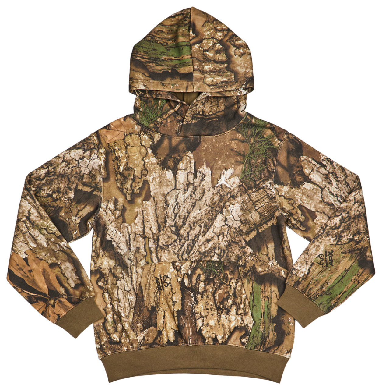 Jordan X Realtree Image 1 sur 3. Appuyez pour ouvrir la galerie de photos.