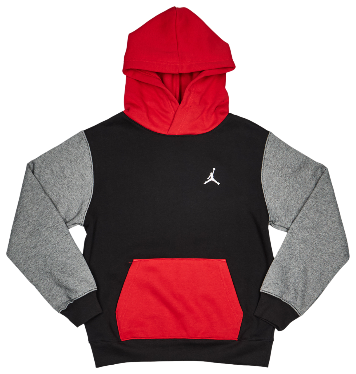 Jordan Brooklyn Color Block Image 1 of 3. Tap to open photo gallery.