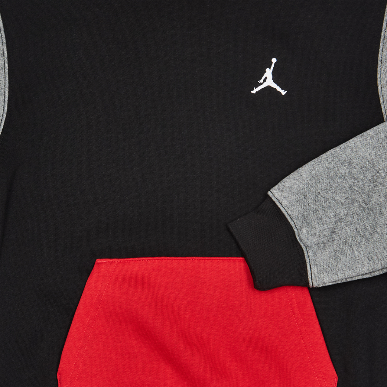 Jordan Brooklyn Color Block Image 3 of 3. Tap to open photo gallery.