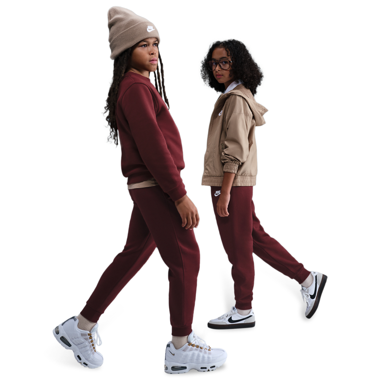 Nike Club Image 1 of 8. Tap to open photo gallery.