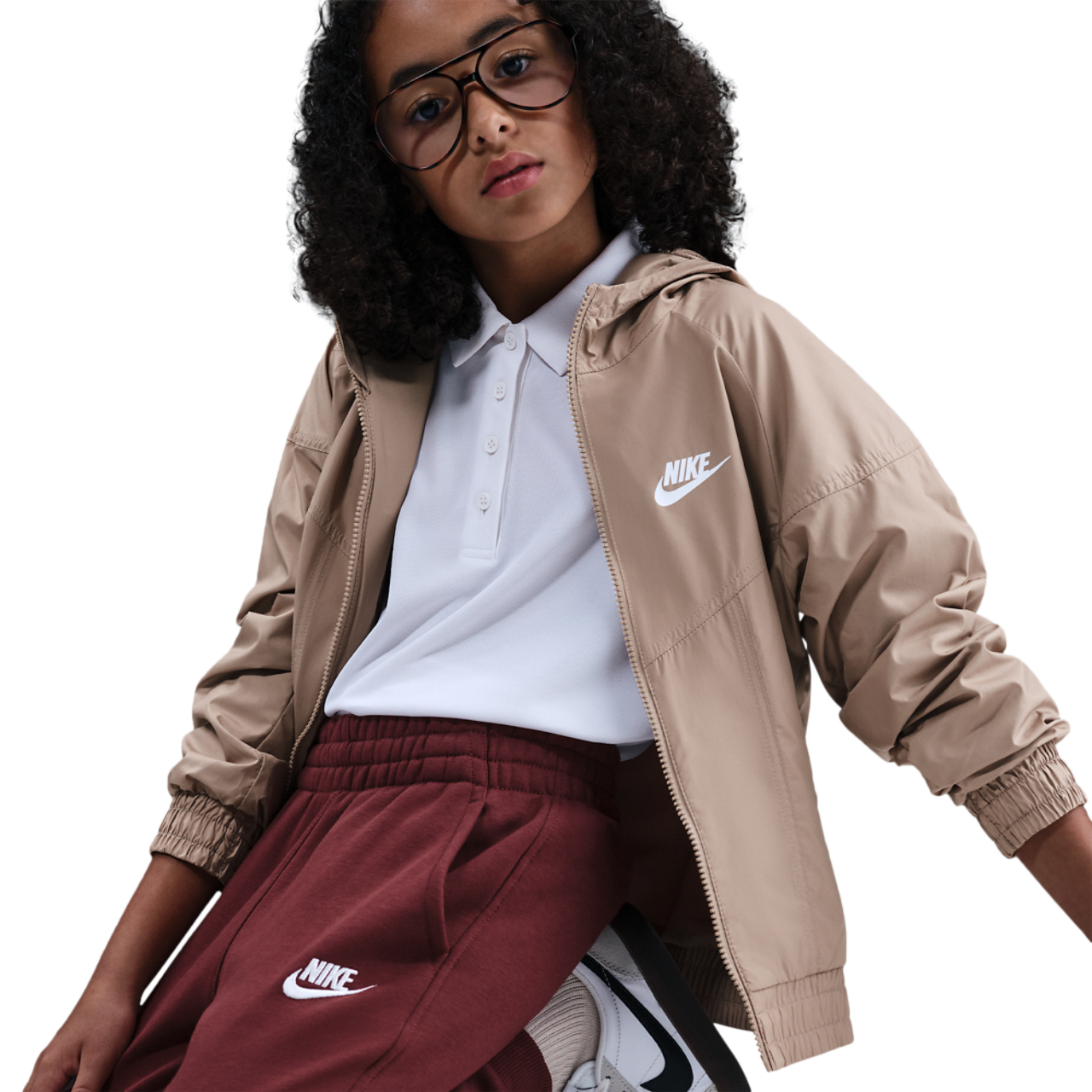 Nike Club Image 5 of 8. Tap to open photo gallery.