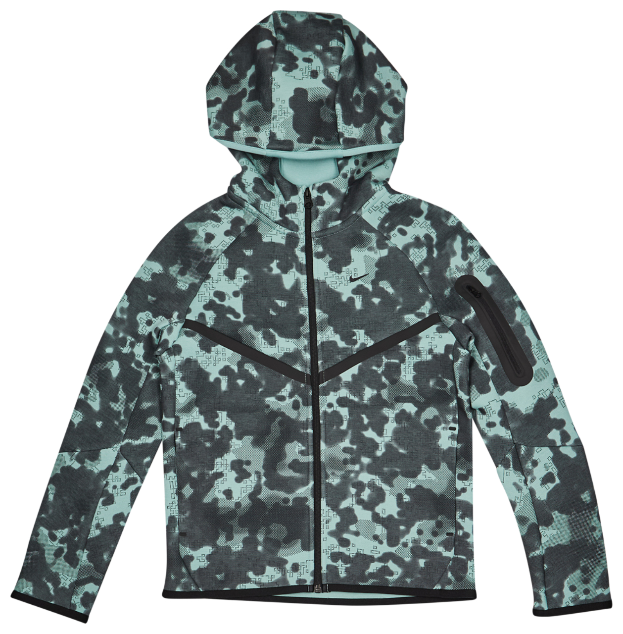 Nike Tech Fleece Aop Imagen 6 de 8. Toque para abrir la galería de fotos.