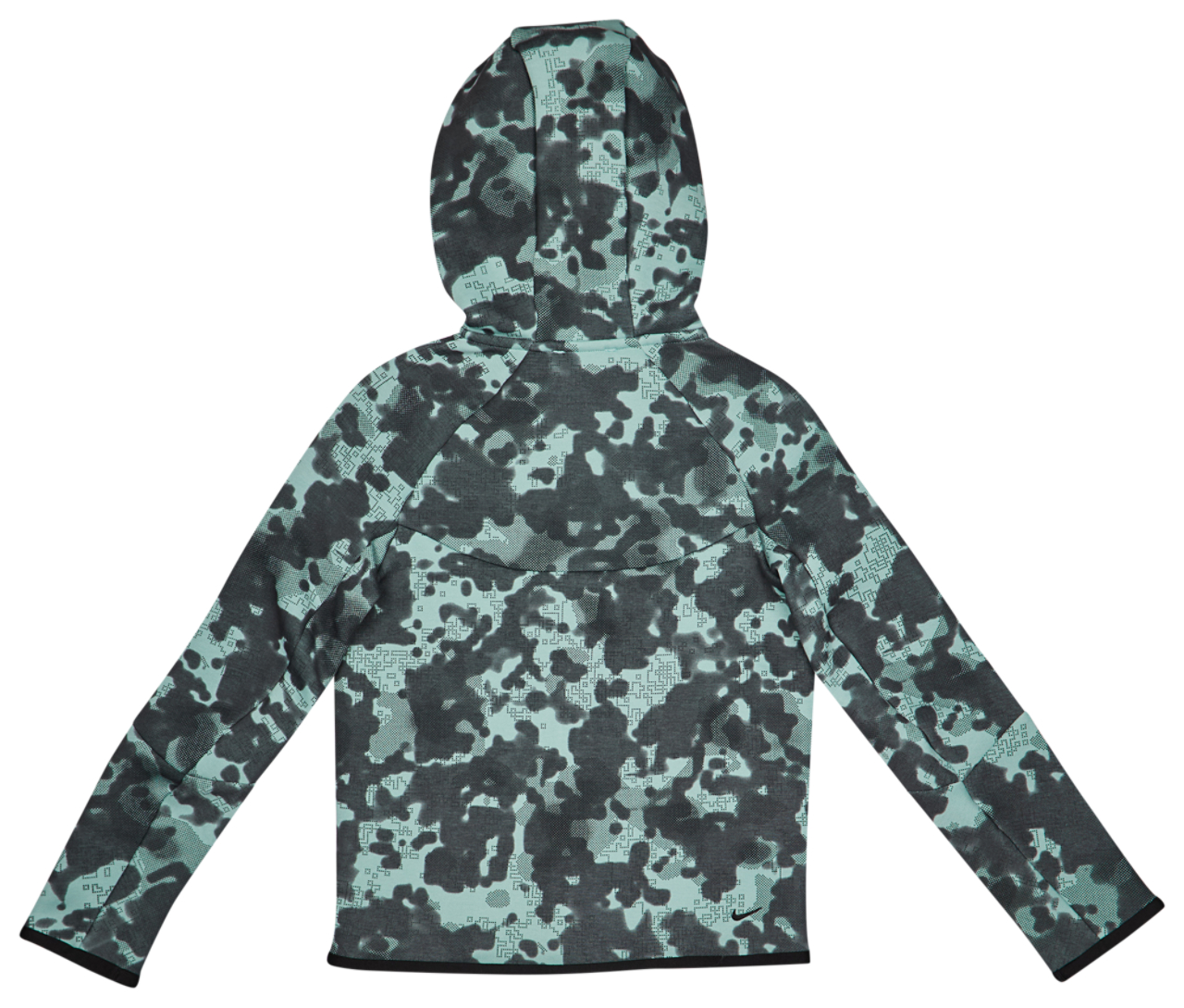Nike Tech Fleece Aop Imagen 7 de 8. Toque para abrir la galería de fotos.