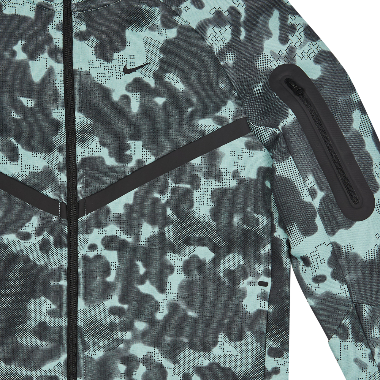Nike Tech Fleece Aop Imagen 8 de 8. Toque para abrir la galería de fotos.