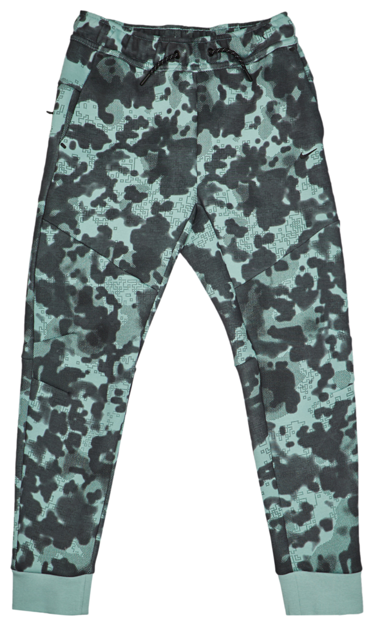 Nike Tech Fleece Aop Image 6 of 8. Tap to open photo gallery.