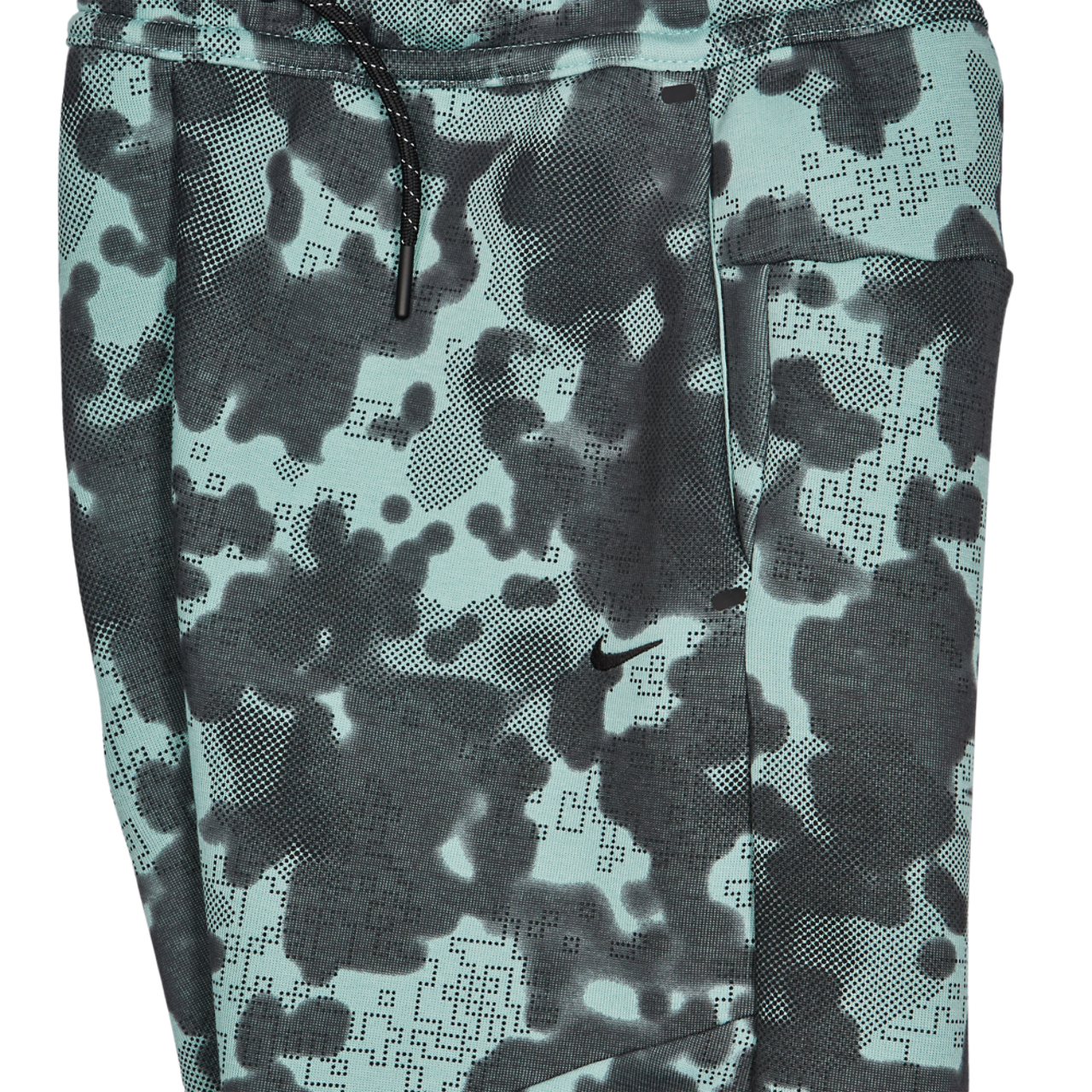 Nike Tech Fleece Aop Image 8 of 8. Tap to open photo gallery.