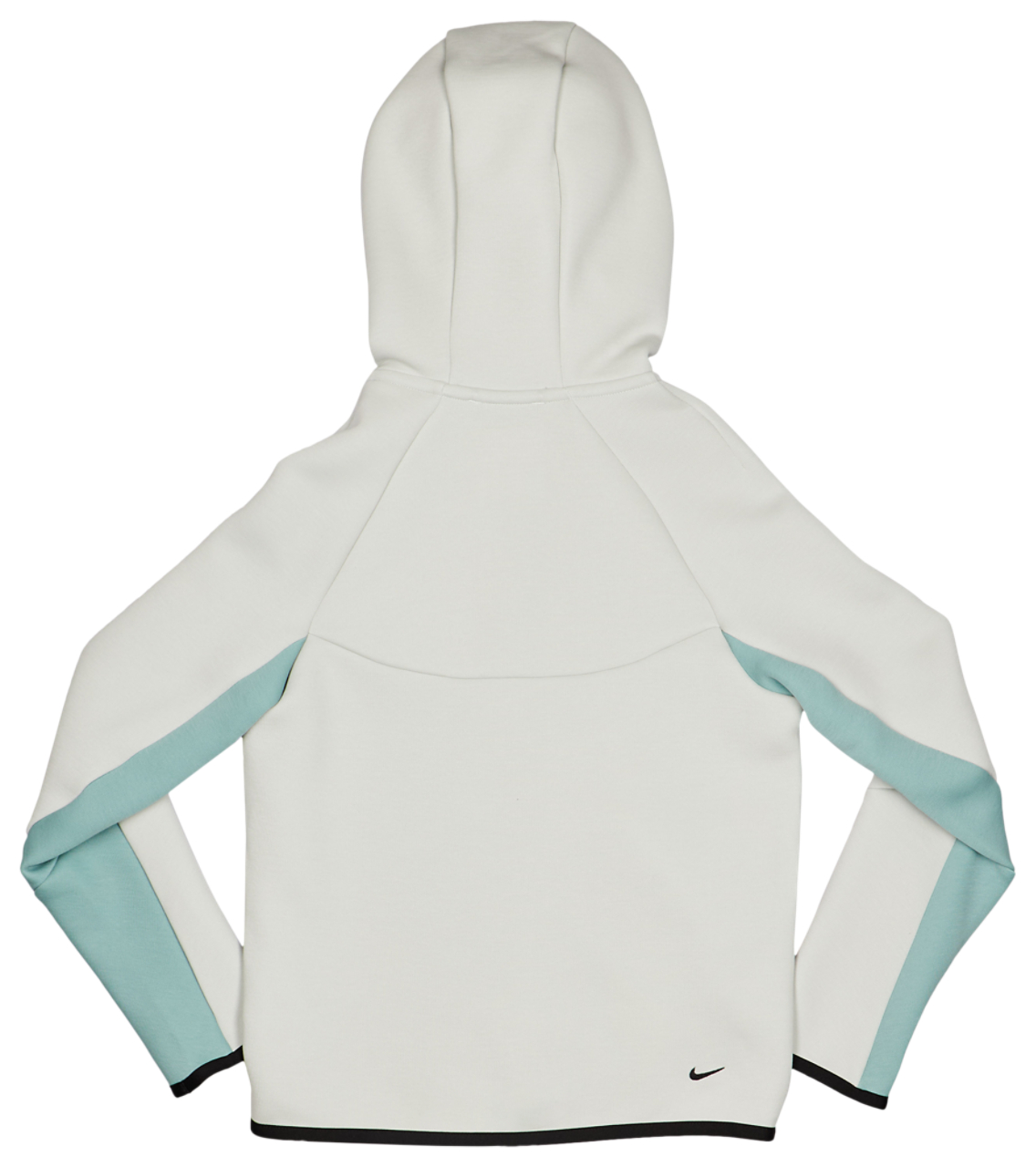 Nike Tech Colorblock Image 7 of 7. Tap to open photo gallery.