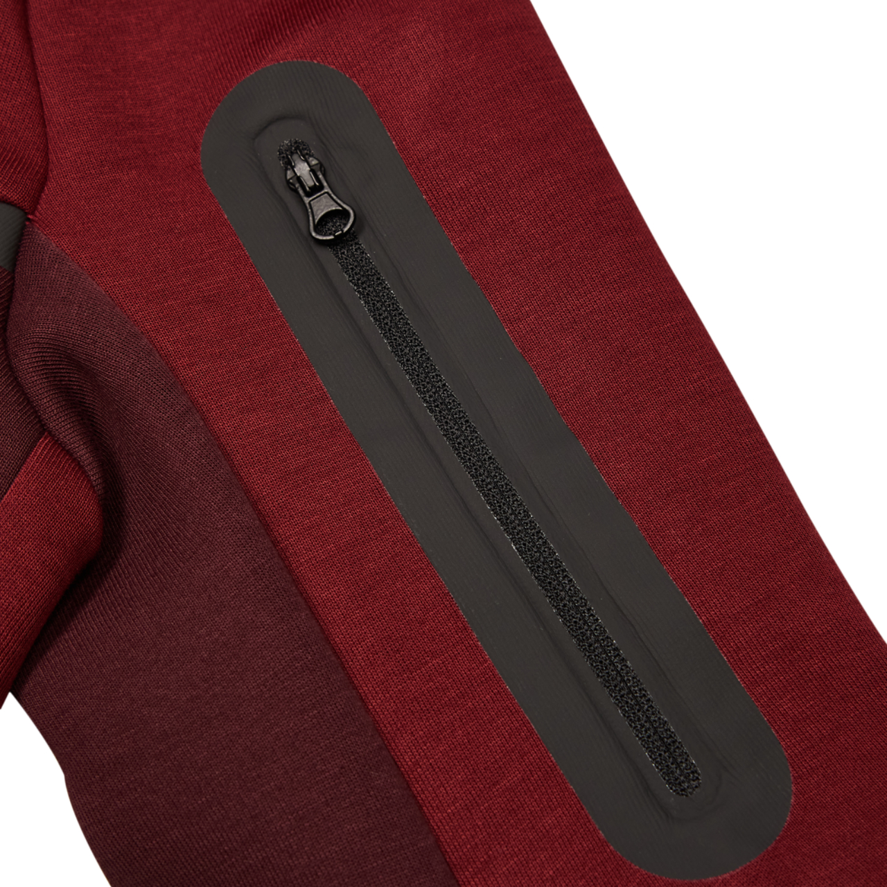 Nike Tech Colorblock Image 3 of 6. Tap to open photo gallery.
