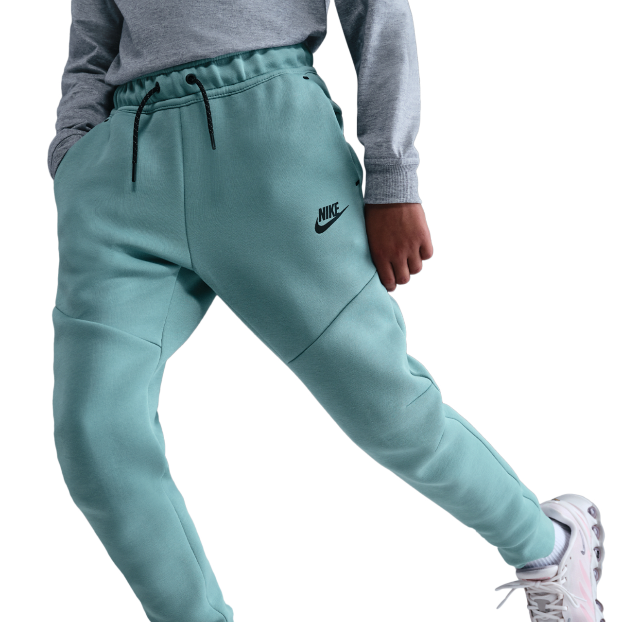 Nike Tech Fleece Bild 1 von 7. Antippen, um die Fotogalerie zu öffnen.