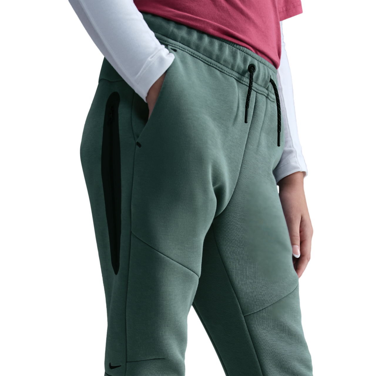 Nike Tech Fleece Bild 2 von 7. Antippen, um die Fotogalerie zu öffnen.