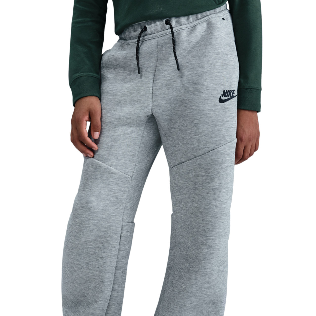 Nike Tech Fleece Image 1 of 7. Tap to open photo gallery.