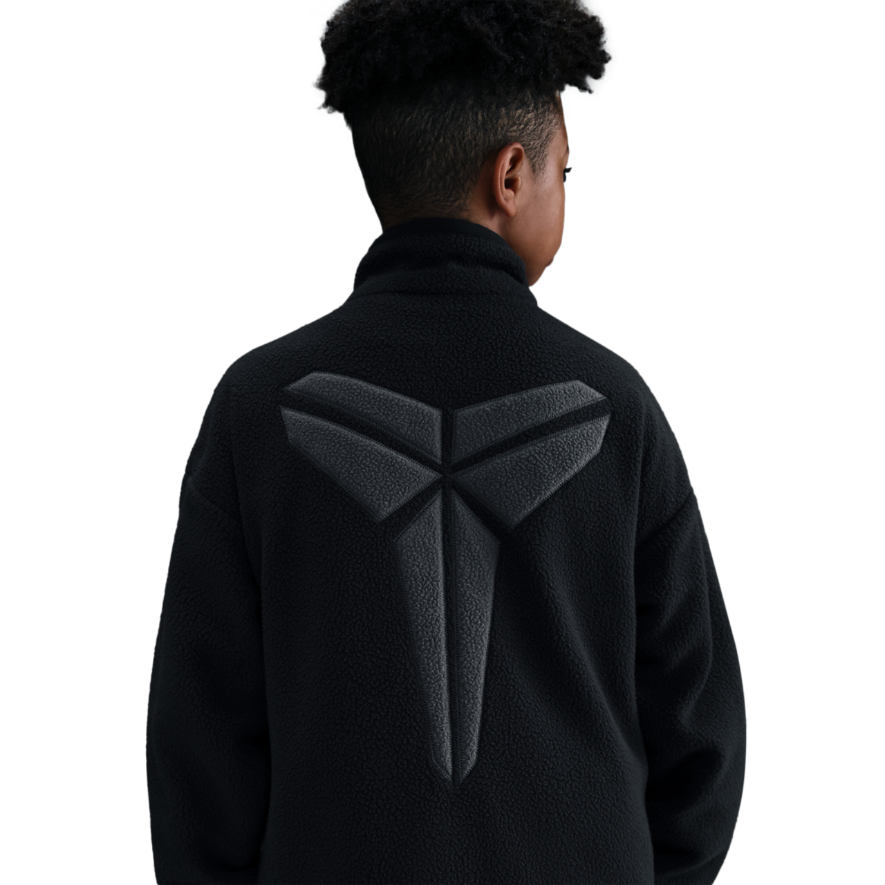 Nike Kobe Winterized Image 2 of 5. Tap to open photo gallery.