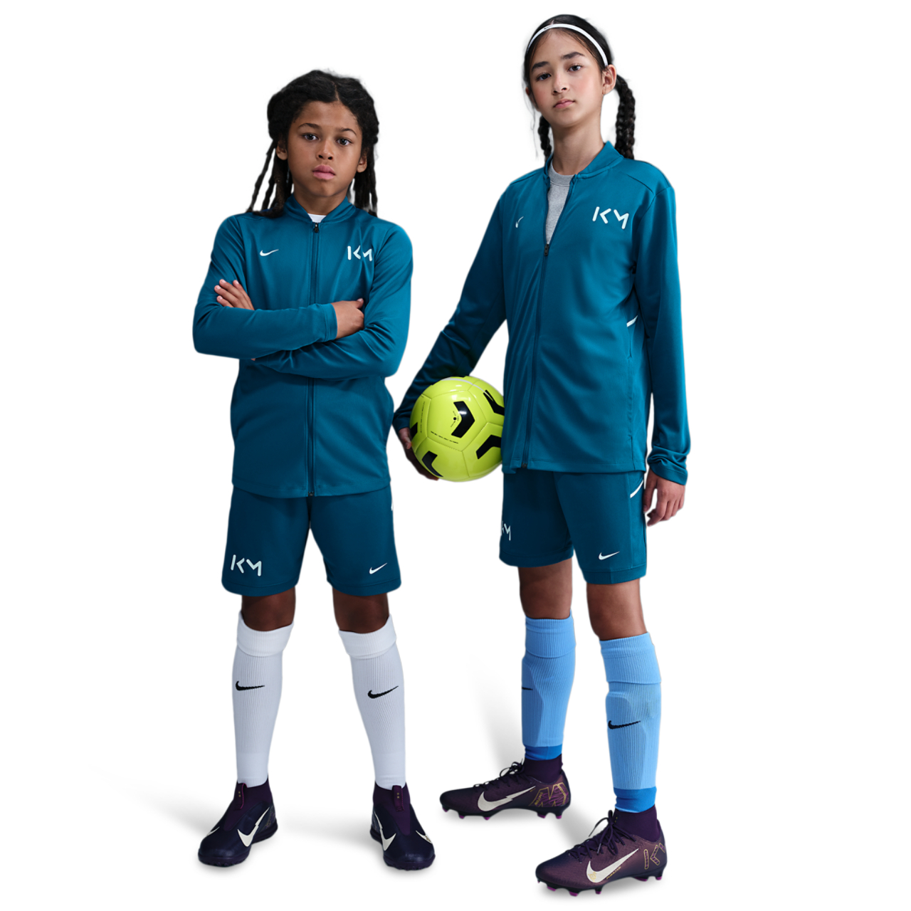 Nike Mbappe Image 1 of 5. Tap to open photo gallery.