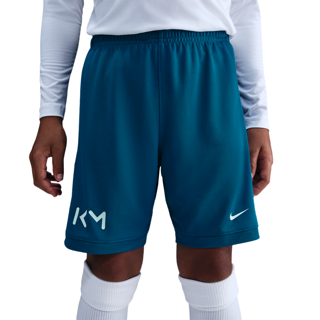 Nike Mbappe Image 2 of 5. Tap to open photo gallery.