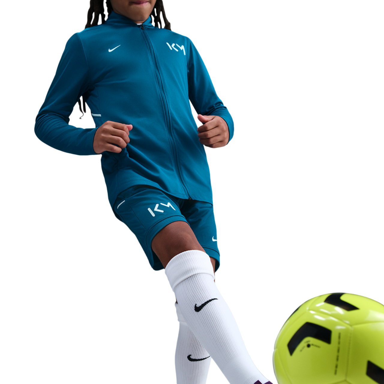 Nike Mbappe Image 4 of 5. Tap to open photo gallery.