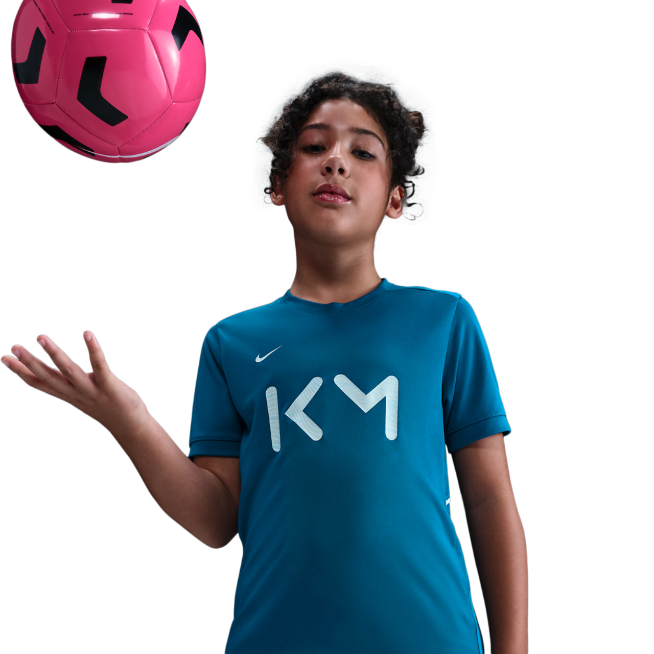 Nike Mbappe Image 2 of 5. Tap to open photo gallery.
