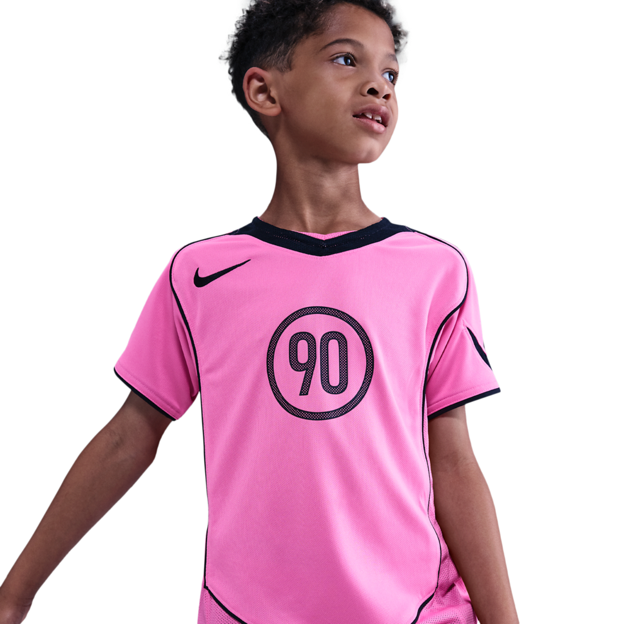 Nike Df T90 Energy Jersey Bild 1 von 5. Antippen, um die Fotogalerie zu öffnen.