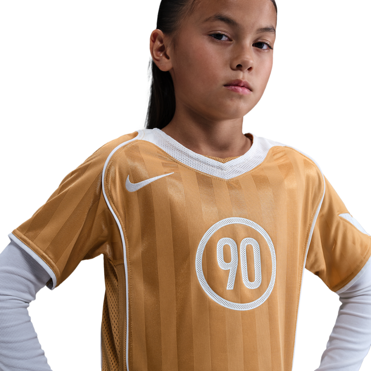 Nike Df T90 Energy Jersey Immagine 3 di 5. Tocca per aprire la galleria fotografica.