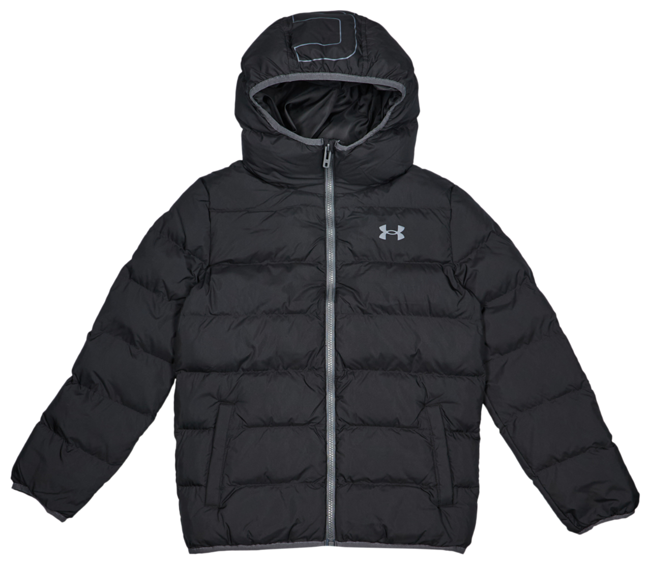 Under Armour Pronto Puffer Image 1 of 4. Tap to open photo gallery.
