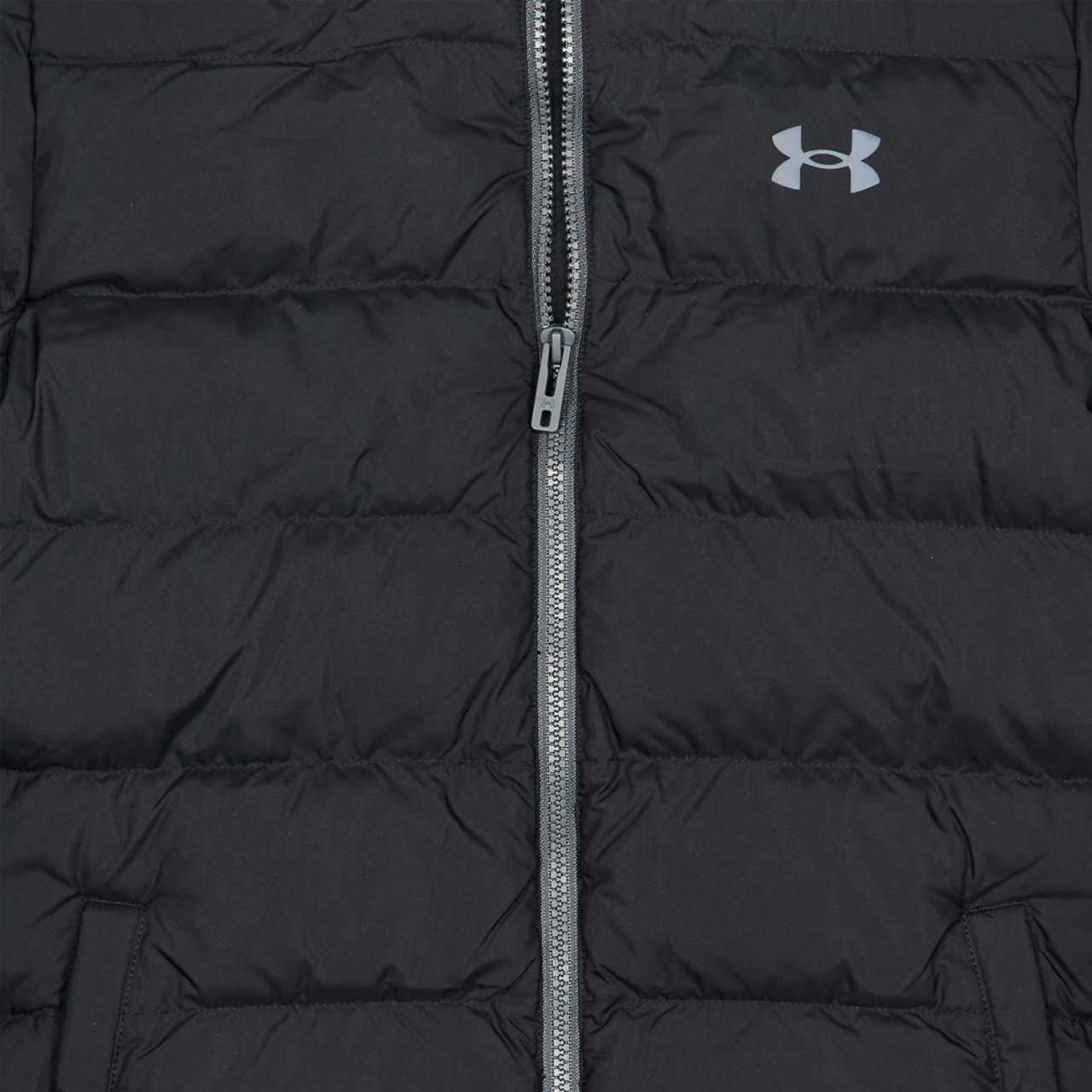 Under Armour Pronto Puffer Image 3 of 4. Tap to open photo gallery.