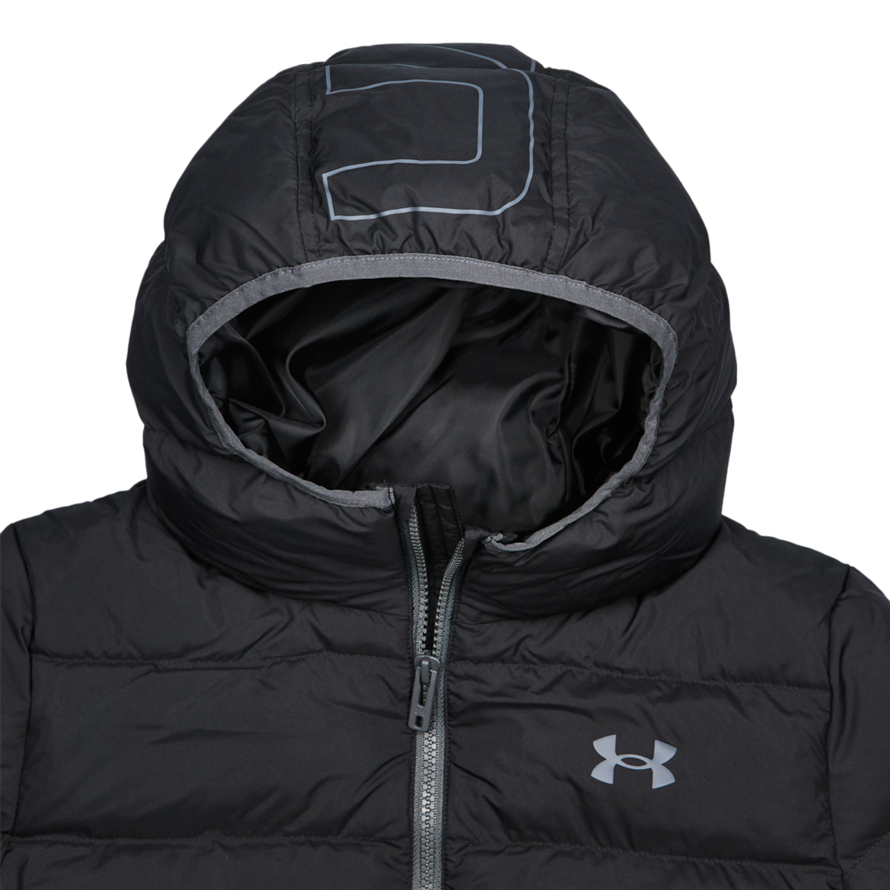 Under Armour Pronto Puffer Image 4 of 4. Tap to open photo gallery.
