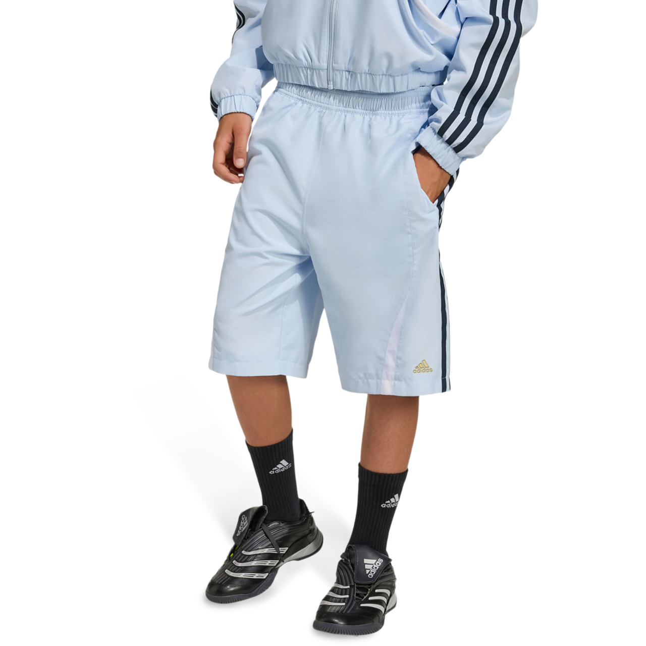 adidas Teamgeist Bild 1 von 5. Antippen, um die Fotogalerie zu öffnen.
