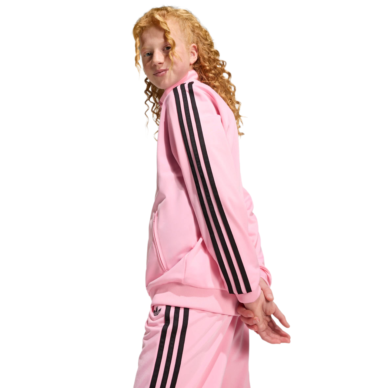 adidas Firebird Bild 4 von 7. Antippen, um die Fotogalerie zu öffnen.