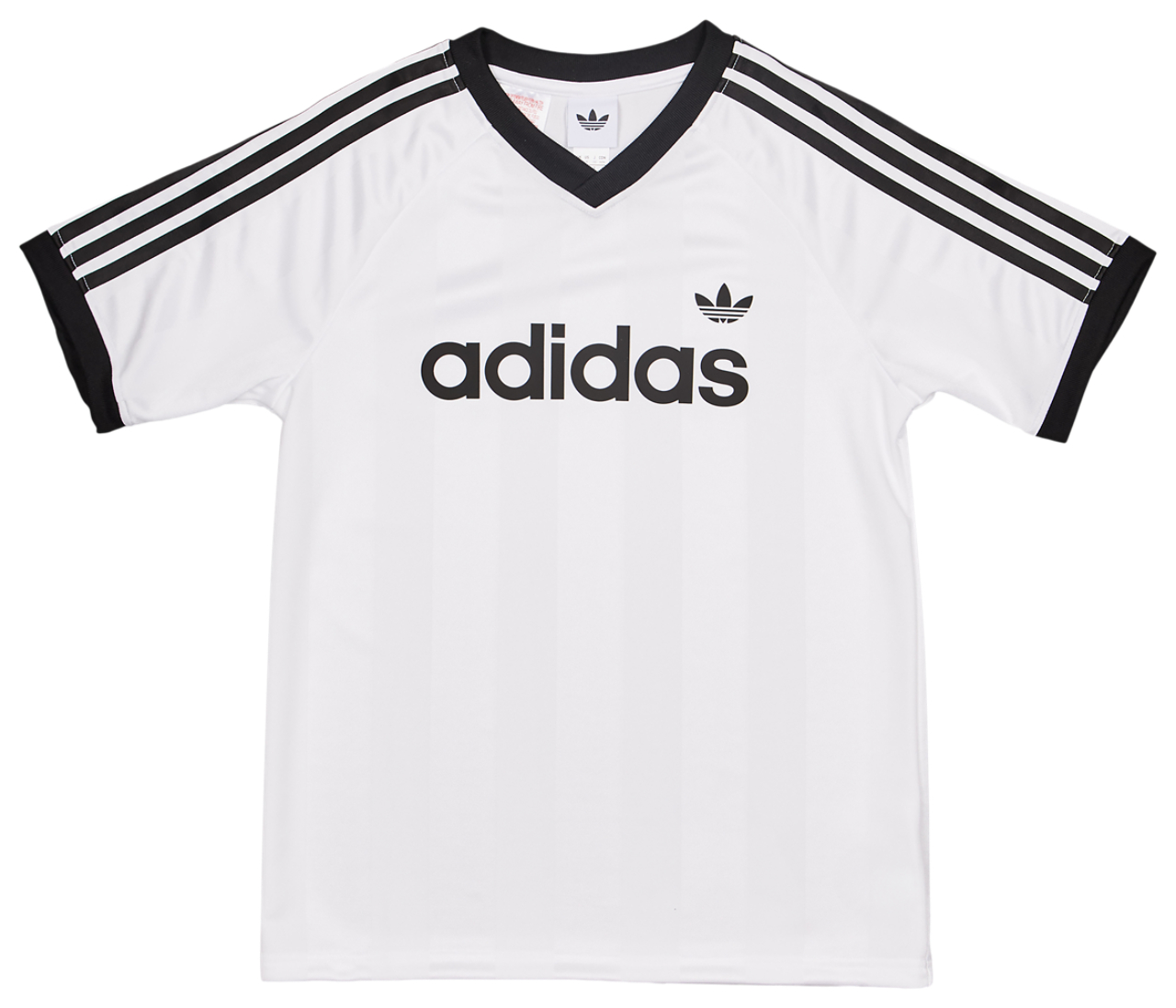 adidas Loose Jersey Afbeelding 1 van 3. Tik om de fotogalerij te openen..