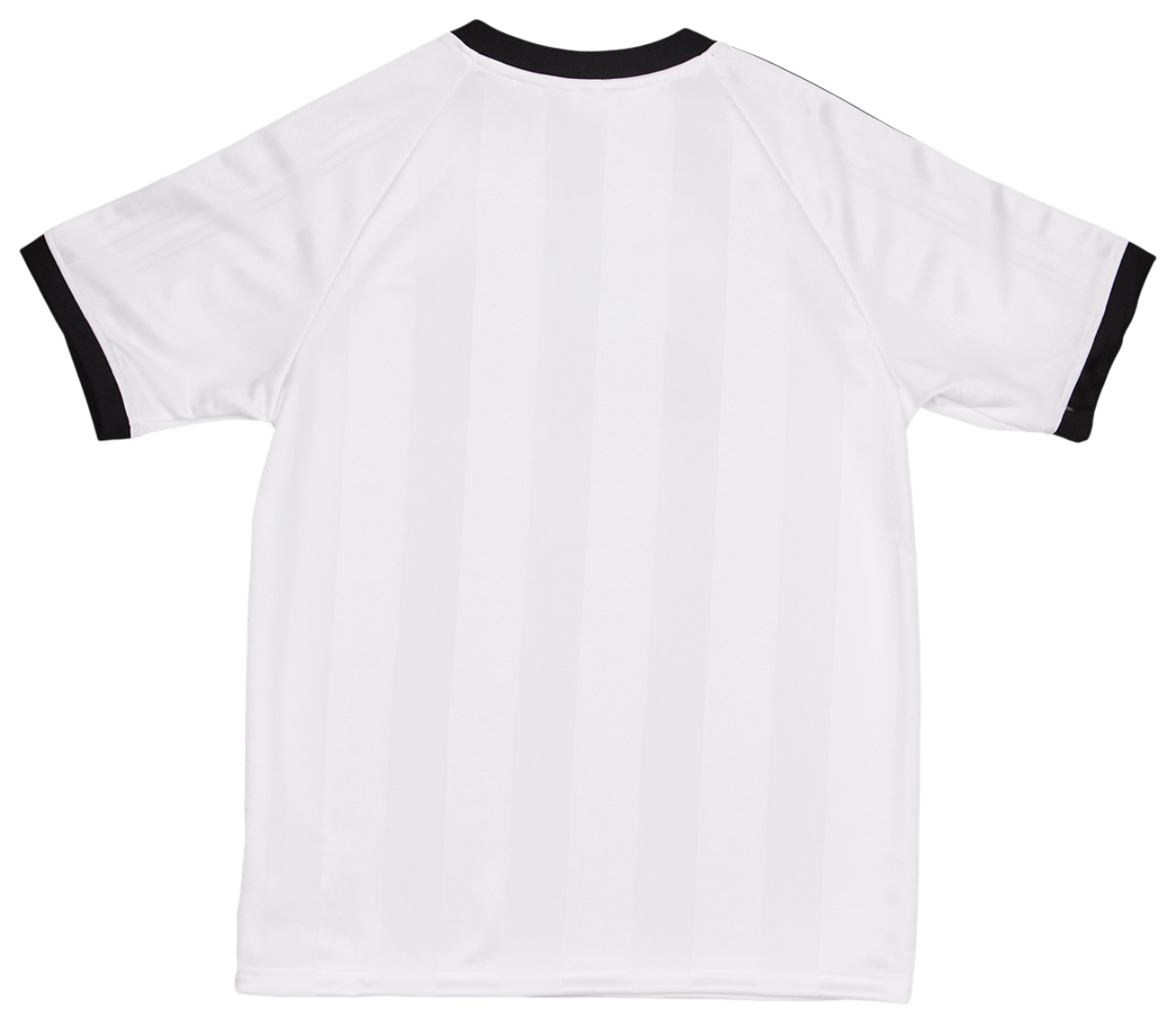 adidas Loose Jersey Afbeelding 2 van 3. Tik om de fotogalerij te openen..