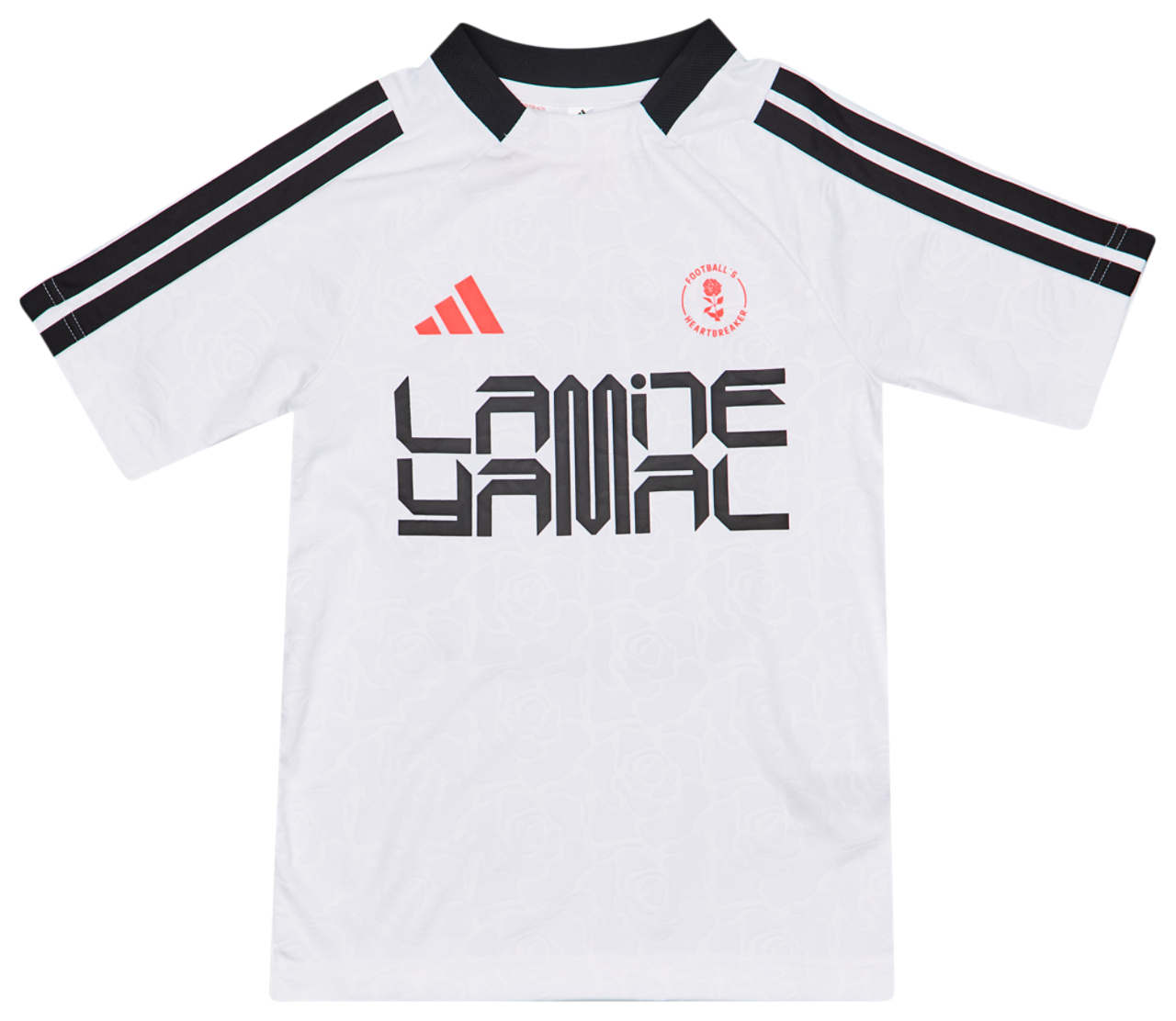 adidas Lamine Yamal Imagen 5 de 7. Toque para abrir la galería de fotos.