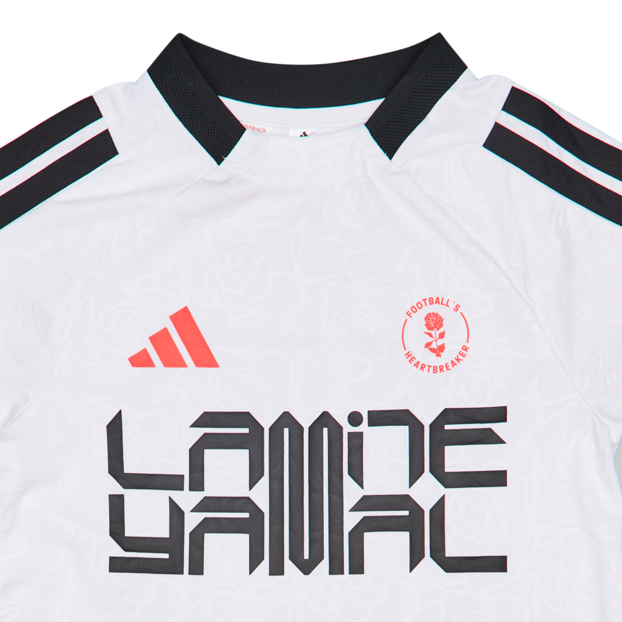 adidas Lamine Yamal Imagen 7 de 7. Toque para abrir la galería de fotos.