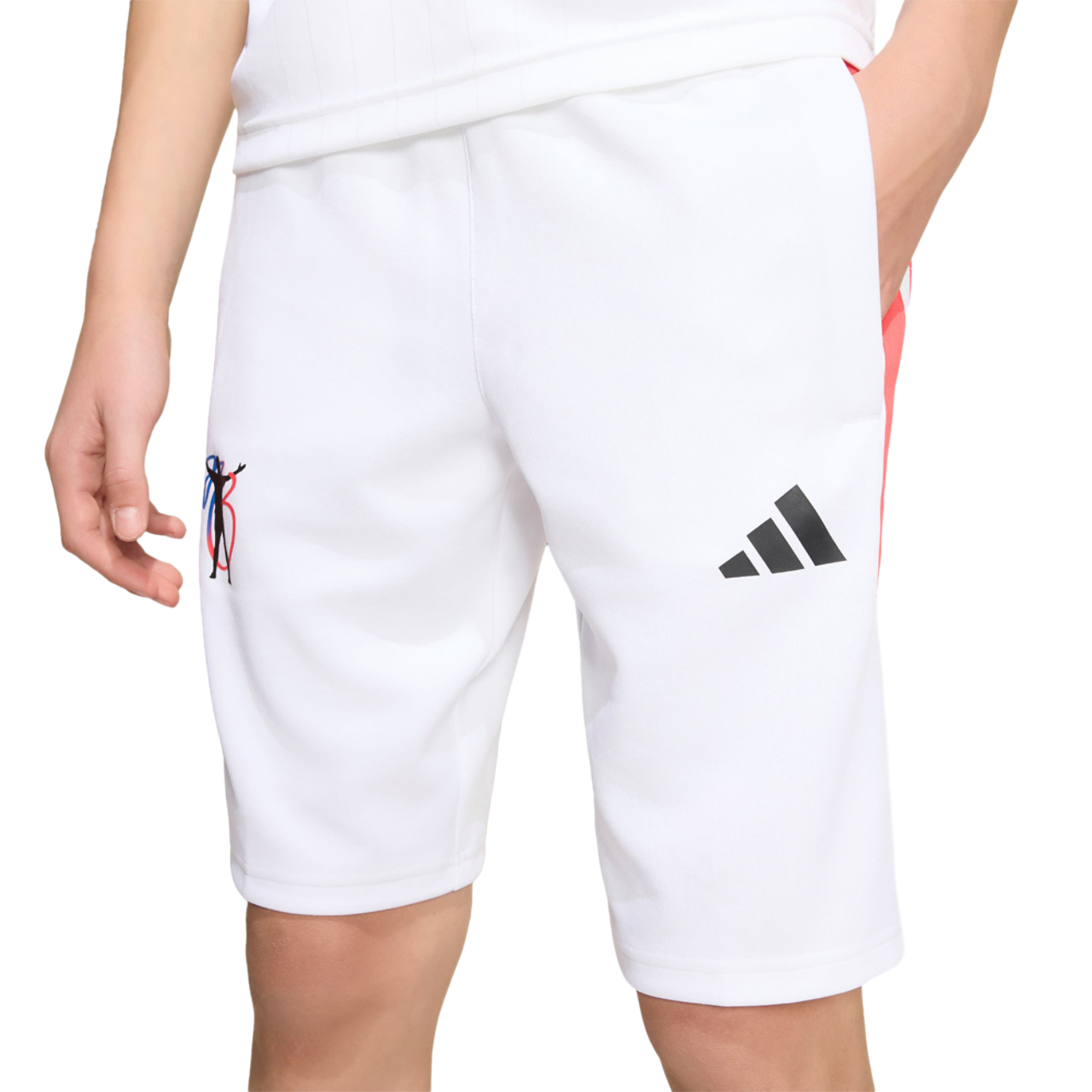 adidas Jude Bellingham Image 4 sur 8. Appuyez pour ouvrir la galerie de photos.
