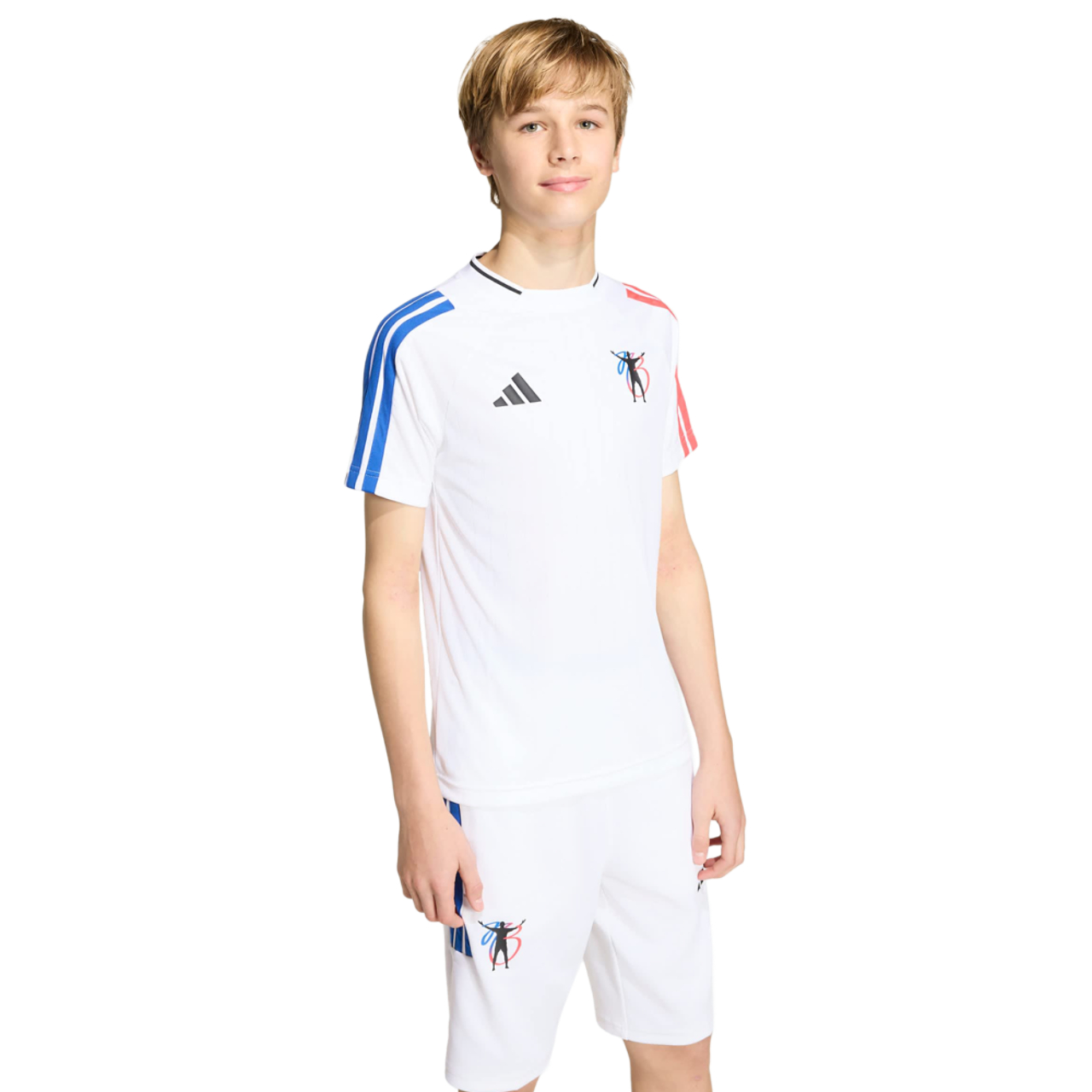 adidas Jude Bellingham Image 1 sur 7. Appuyez pour ouvrir la galerie de photos.
