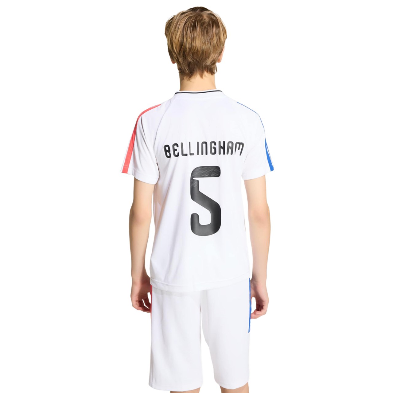 adidas Jude Bellingham Image 3 sur 7. Appuyez pour ouvrir la galerie de photos.