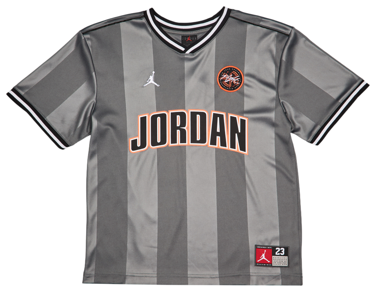 Jordan Sport Jersey Image 1 sur 3. Appuyez pour ouvrir la galerie de photos.