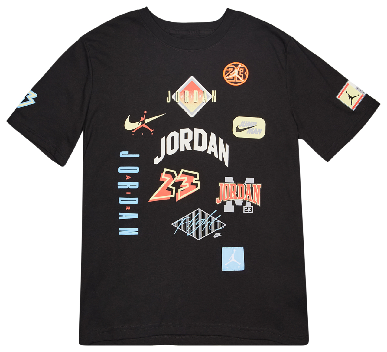 Jordan Dynasty Patch Image 1 of 3. Tap to open photo gallery.