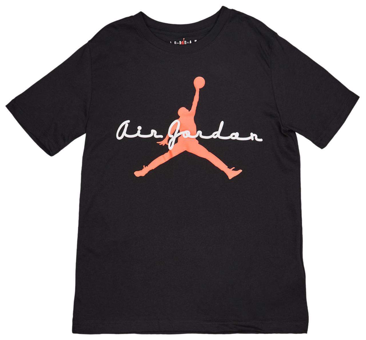 Jordan Flight Ess Script Image 1 of 3. Tap to open photo gallery.