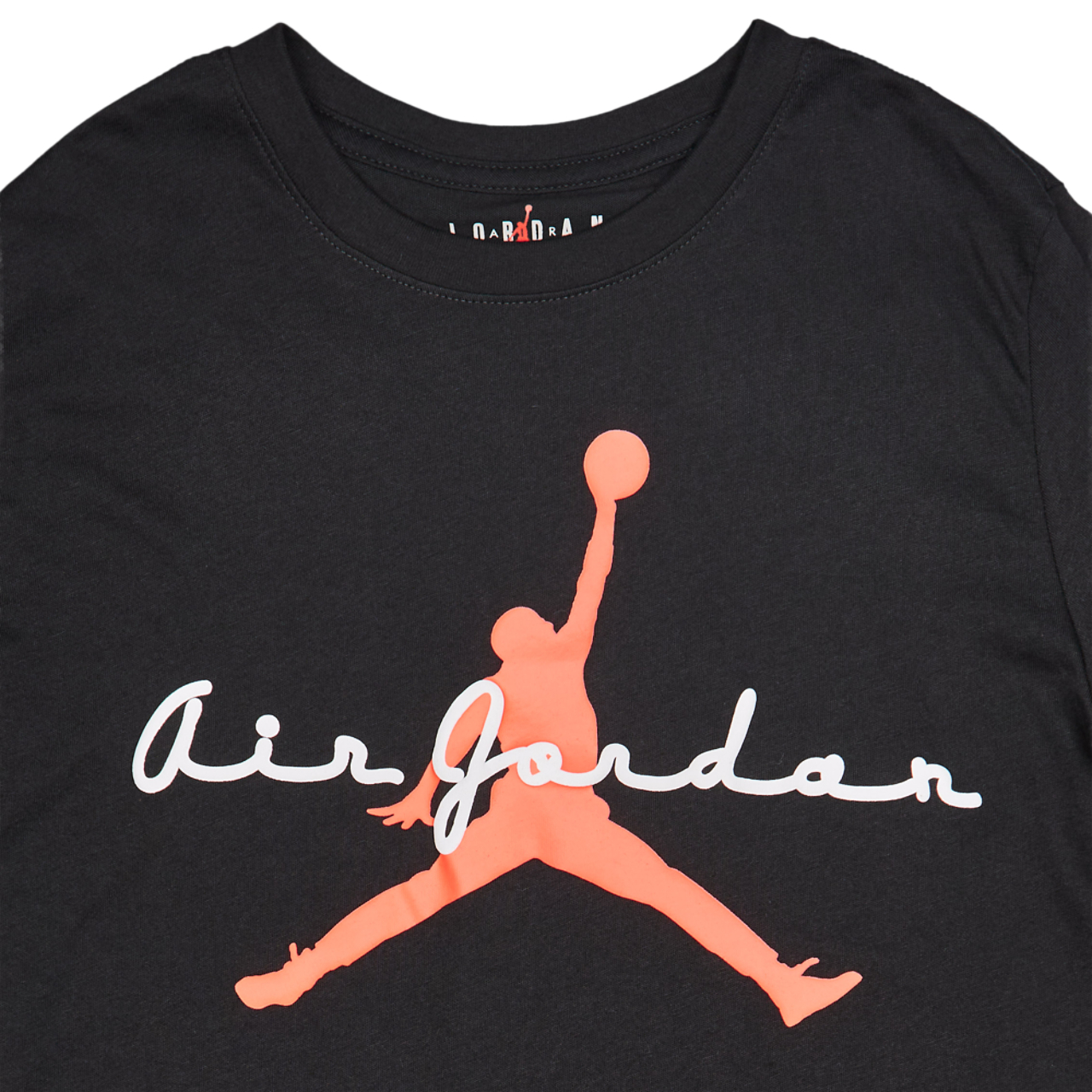 Jordan Flight Ess Script Image 2 of 3. Tap to open photo gallery.