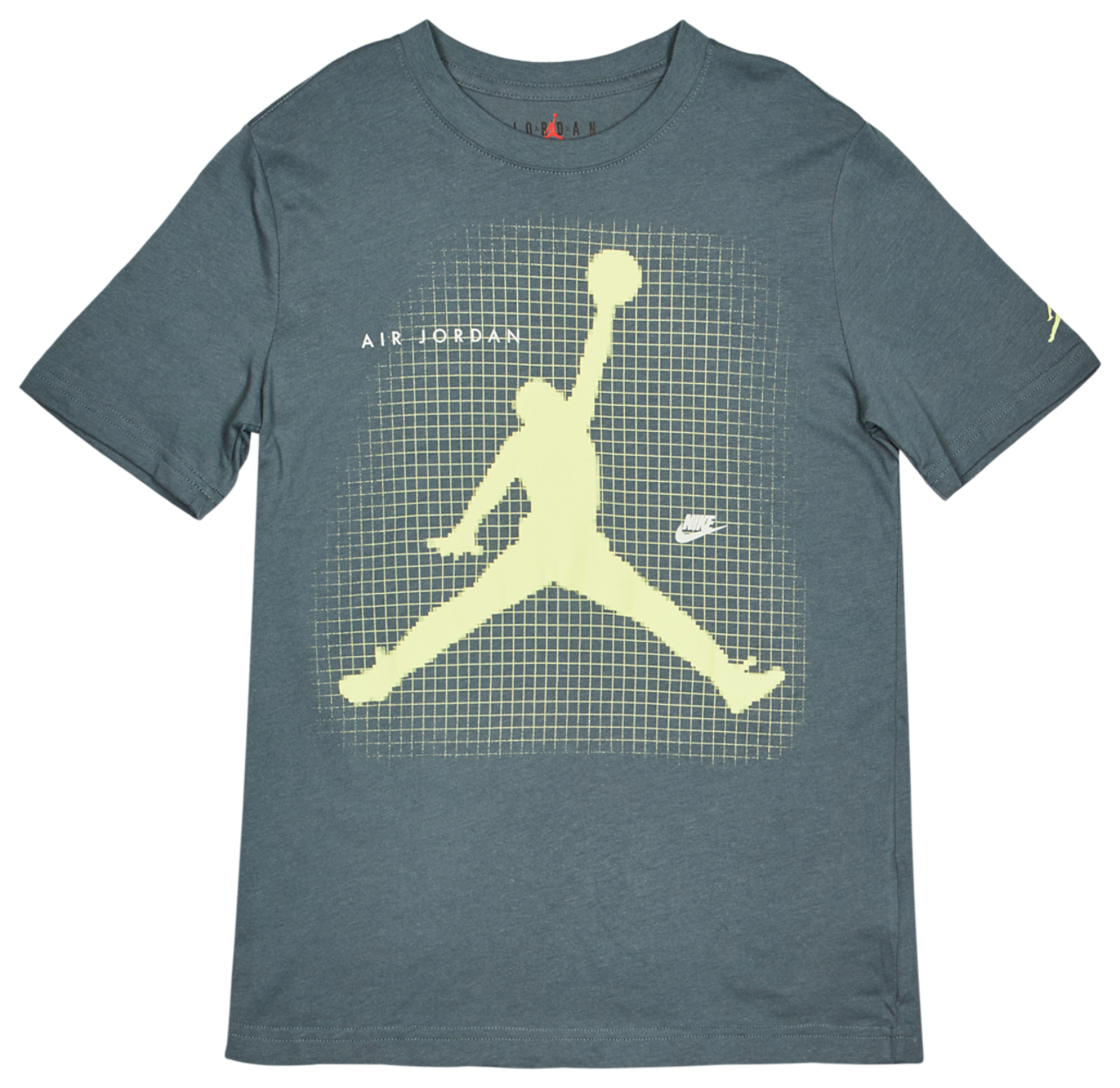 Jordan Jumpman Grid Blur Afbeelding 1 van 3. Tik om de fotogalerij te openen..