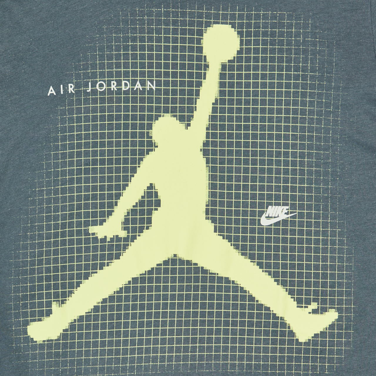 Jordan Jumpman Grid Blur Afbeelding 3 van 3. Tik om de fotogalerij te openen..