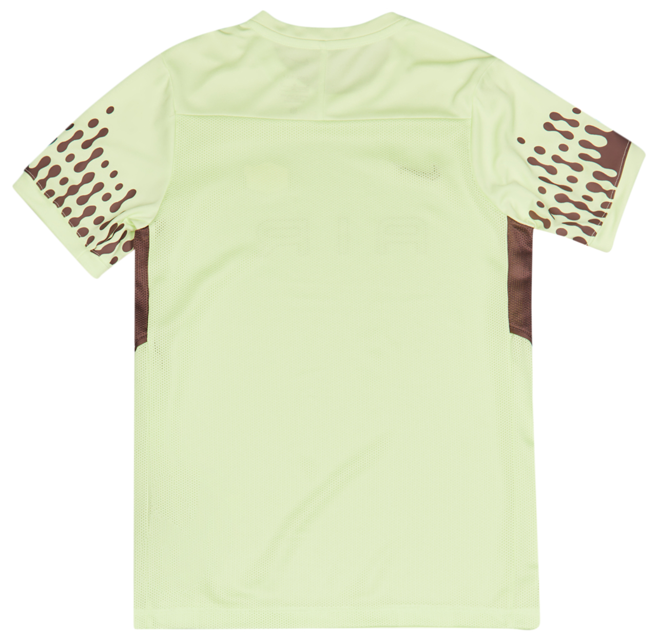 Nike Kylian Mbappe Academy Df Football T-shirt Image 7 sur 8. Appuyez pour ouvrir la galerie de photos.